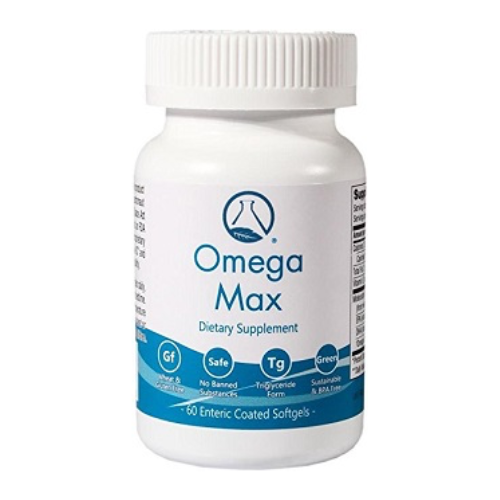 Idea image for OMEGA MAX-2